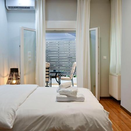 Thessaloniki Center Luxury Apartment 외부 사진
