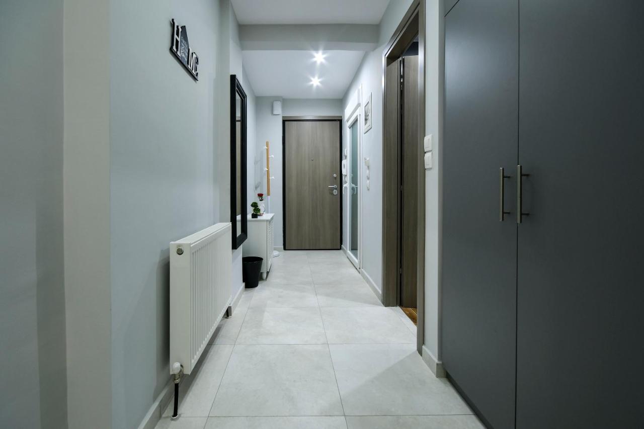 Thessaloniki Center Luxury Apartment 외부 사진