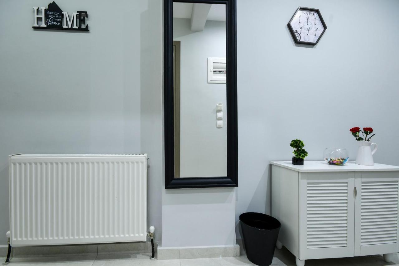 Thessaloniki Center Luxury Apartment 외부 사진