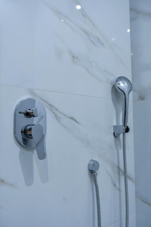 Thessaloniki Center Luxury Apartment 외부 사진