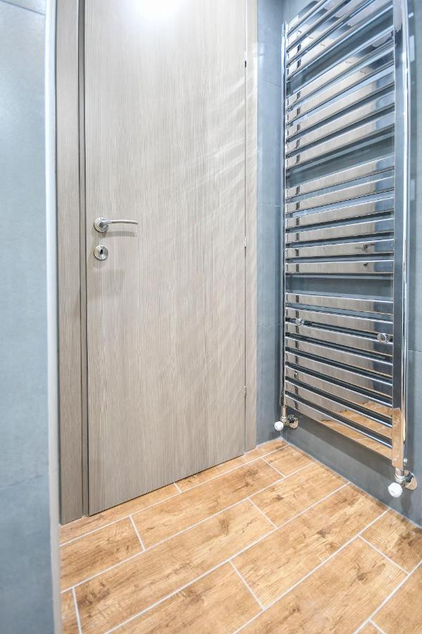 Thessaloniki Center Luxury Apartment 외부 사진