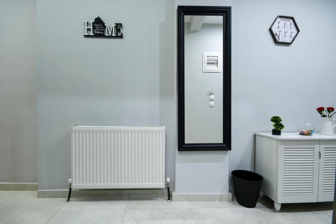 Thessaloniki Center Luxury Apartment 외부 사진