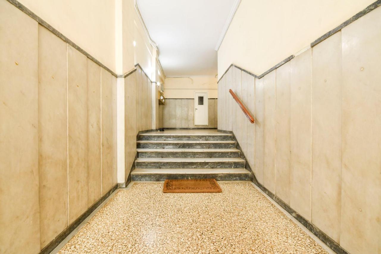 Thessaloniki Center Luxury Apartment 외부 사진
