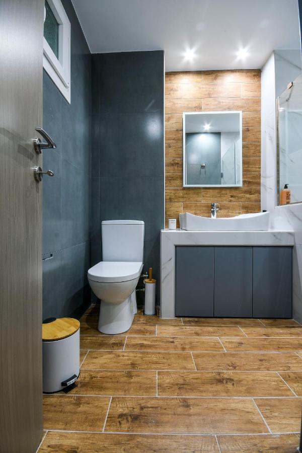 Thessaloniki Center Luxury Apartment 외부 사진