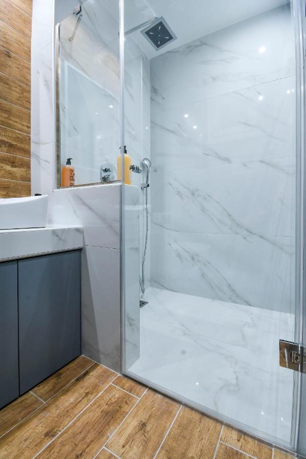 Thessaloniki Center Luxury Apartment 외부 사진