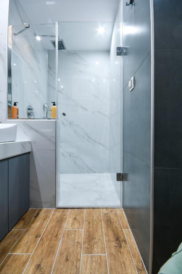 Thessaloniki Center Luxury Apartment 외부 사진