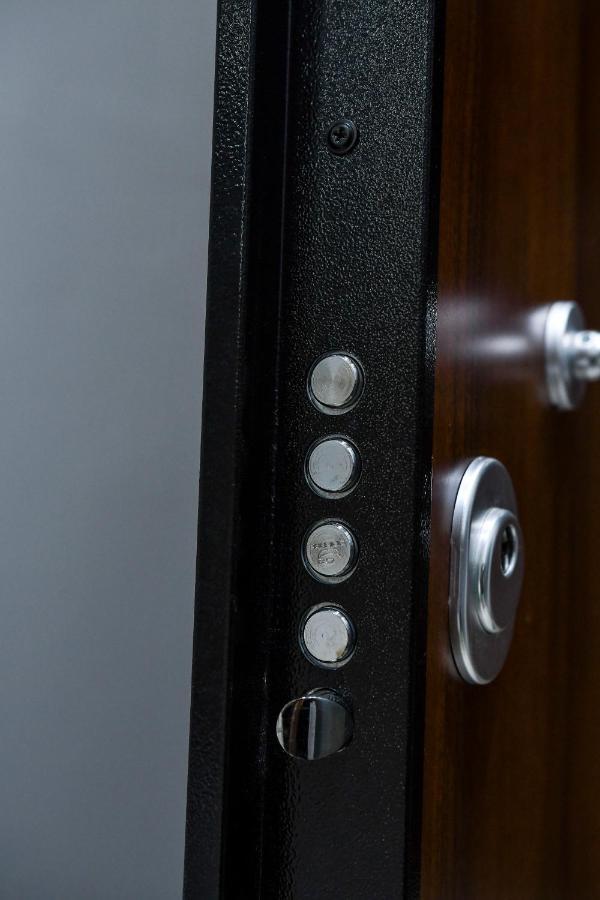 Thessaloniki Center Luxury Apartment 외부 사진